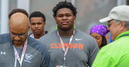 Clemson signee analysis: 4-star DT Tre Williams