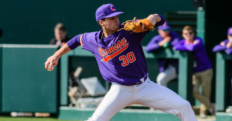 Sharpe looks to bounce-back on the mound and provide a boost at the plate.