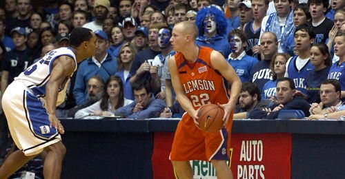 Deep 3 with T.O.: Terrence Oglesby's three keys to beating Syracuse