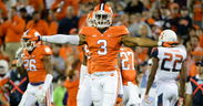 Clemson's Vic Beasley to be released by Titans