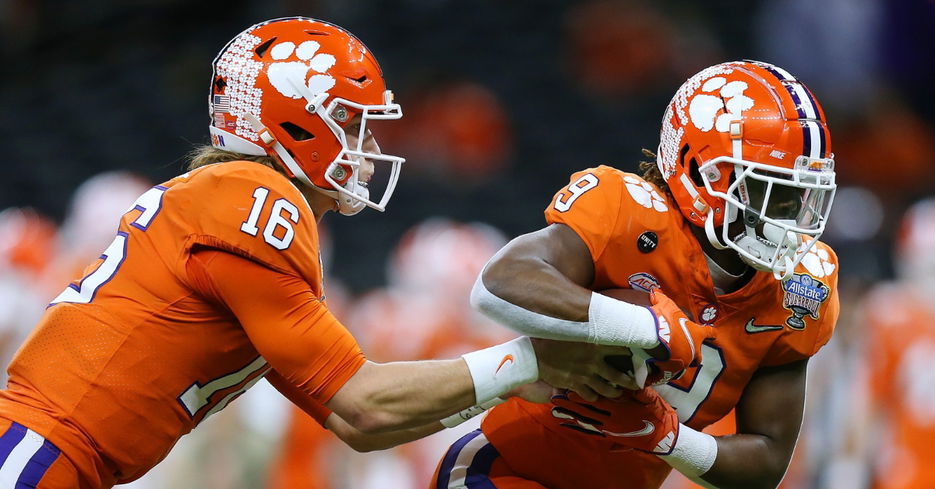 (Sugar Bowl photo)