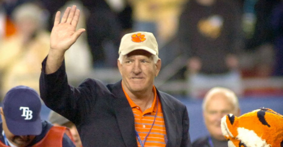 Danny Ford says college football is taking 'great gamble' playing this fall