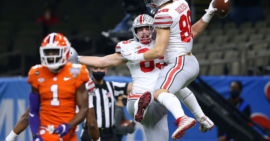 Inside Look: Grading Clemson versus Ohio State