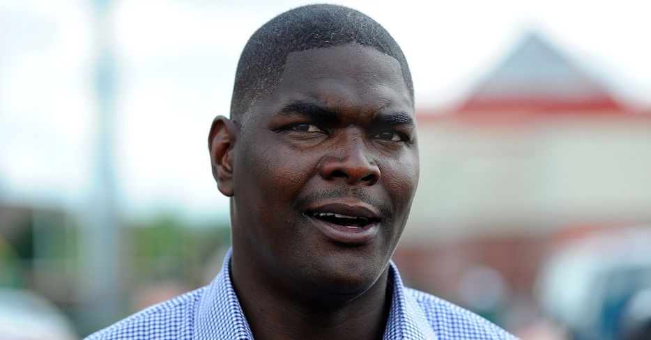 Johnson not a fan of Jets' talent level (Rich Barnes - USA Today Sports)