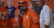 Swinney announces replacement for Brad Scott