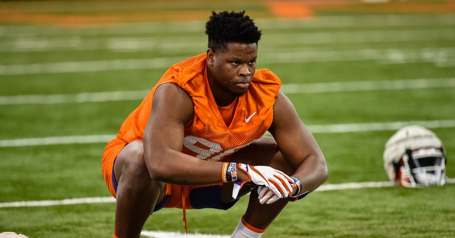 Monday player notes: Talented freshman group living up to hype