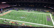 Final Thoughts from the Superdome