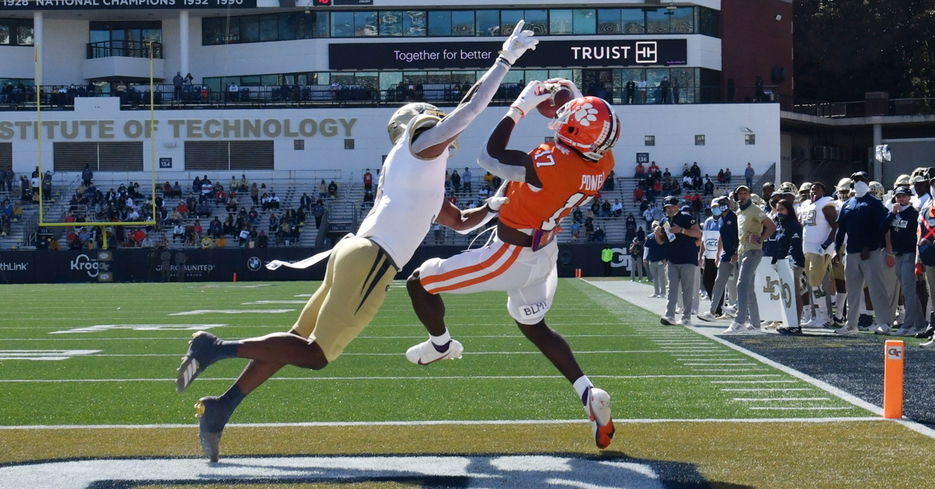 Monday Interviews: Tigers turn attention to Syracuse