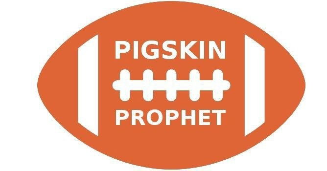 Pigskin Prophet: Miami Hurricane Strip Mall Jewelry Edition