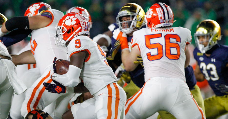 Monday Insider, Part Two: Putnam says OL didn't move people like they needed to