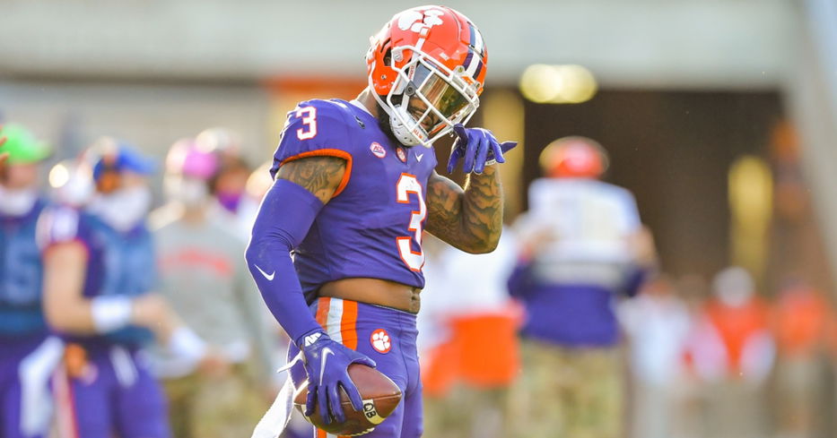 Inside Look: Grading Clemson versus Pitt