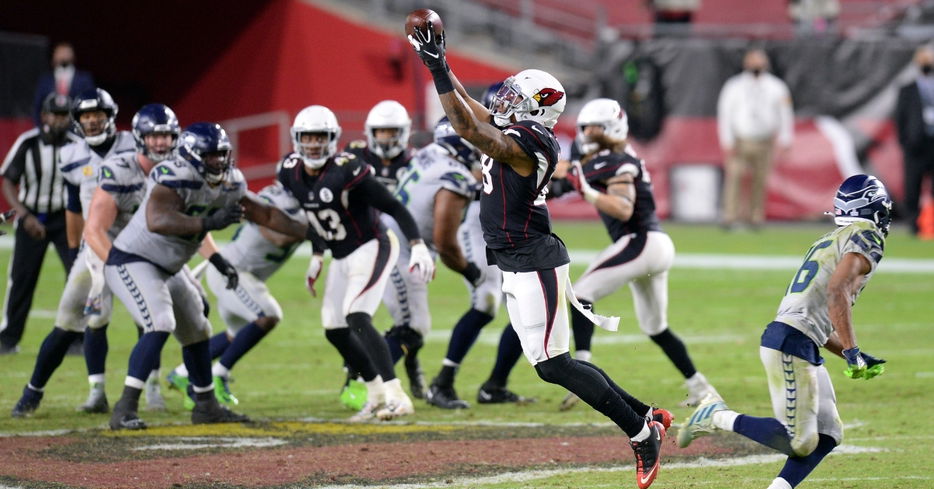 Simmons intercepted Russell Wilson (Joe Camporeale - USA Today Sports)