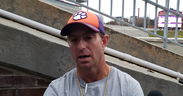 Full Scrimmage Insider: Swinney updates Ross injury, talks spring break