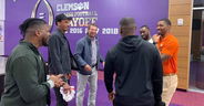 Swinney and Clemson Family Reunion: A Decade To Remember