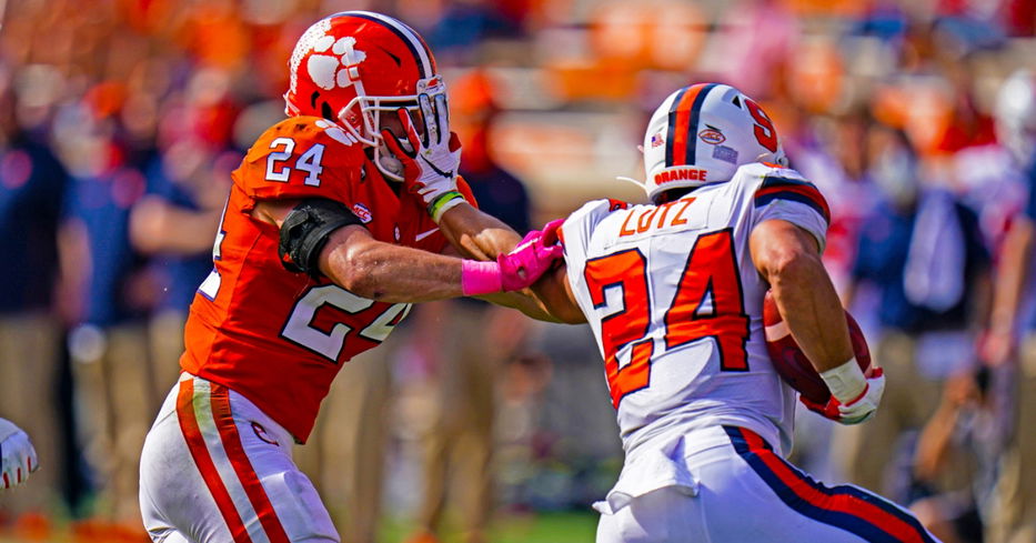 Final grades: Mixed bag for Tigers after roles shift with safeties