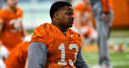 ESPN names Clemson defender a 