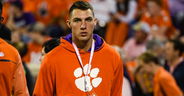 Clemson defensive end commit perfecting his craft, recruiting for the Tigers