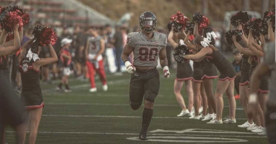Former Clemson commit includes Tigers in new top schools list