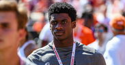 No. 1 CB has Clemson in top schools