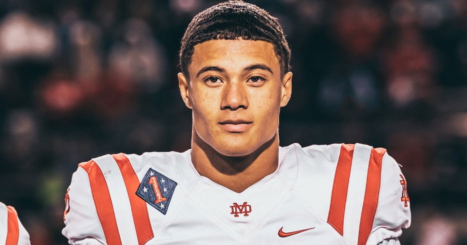 5-star DB has Clemson in top schools