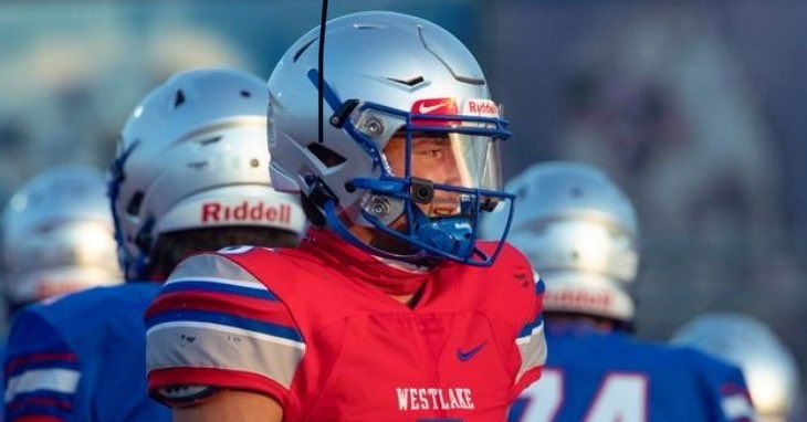 Tigers keeping an eye on top 2022 Texas quarterback