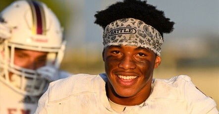 Tigers in the mix for top California prospect