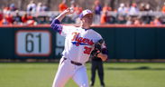 Tigers seek to continue ACC series streak versus Virginia