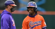 Tiger bats power opener win over No. 13 Hokies