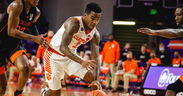 Clemson wraps ACC road slate at Syracuse