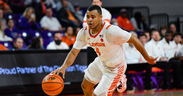 Former Clemson guard announces transfer destination