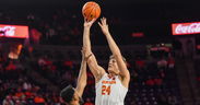 Clemson hits the road to top-10 Duke