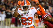 Final grades: Clemson’s cornerback duo was elite