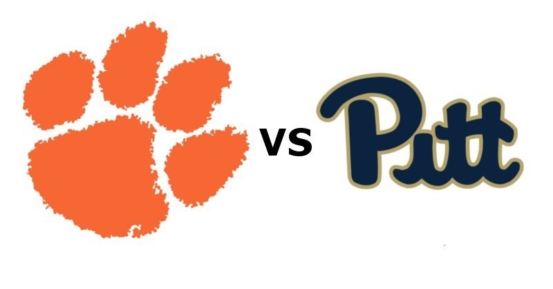 Clemson vs. Pitt Prediction: Rock fight in the Steel City