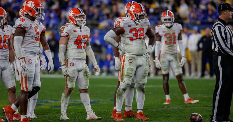 Swinney says better days are ahead, adversity will make his program stronger