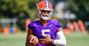 Clemson produces program-record 12 players on All-ACC Academic team