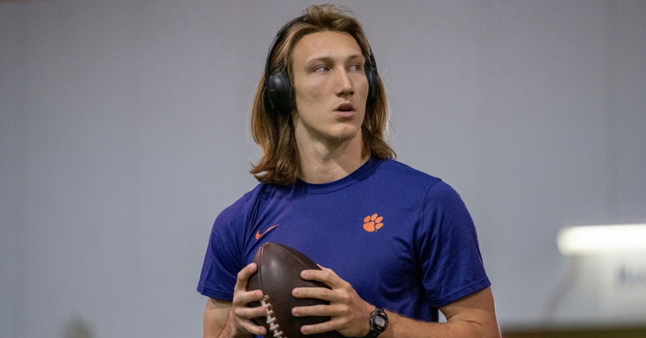 (Clemson athletics/David Platt)