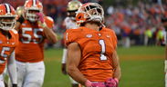 Postgame notes for Clemson-FSU