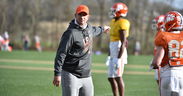 Two Clemson coaches make ESPN top-100 coaches ranking