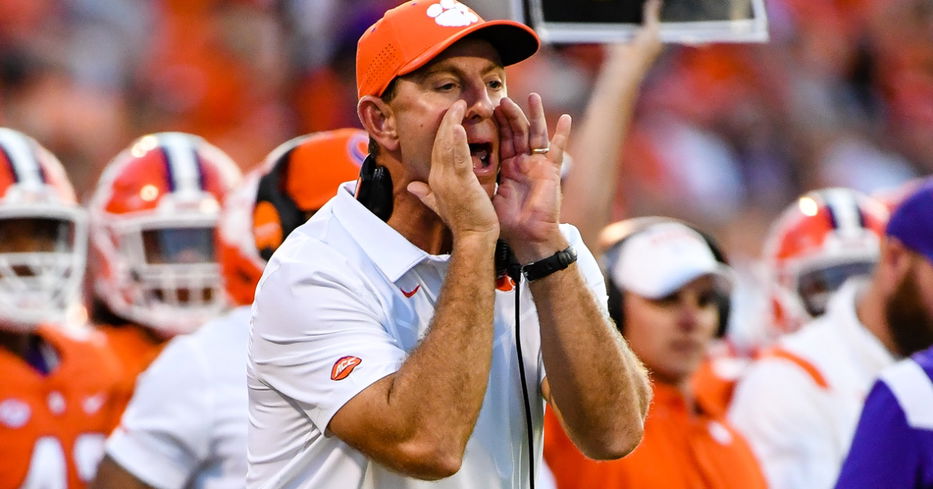Sunday Night Update: Will Taylor to stay at QB for now