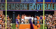 Stats & Storylines: Pageantry returns to Death Valley