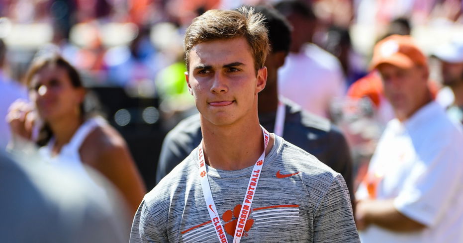 Will Taylor (pictured) and Bubba Chandler may not be there for fall camp's start next month.