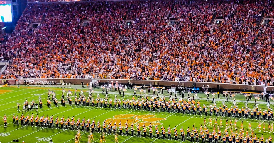 Clemson announced its football designations for the 2023 season.