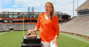 Clemson hires its first women's lacrosse coach