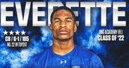 Former Clemson CB commit headed to UGA