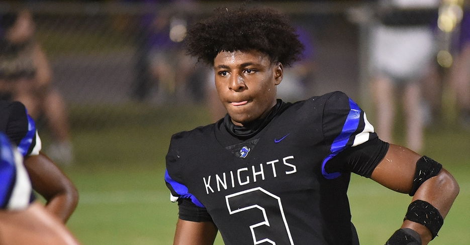 Tigers taking look at talented Alabama safety prospect