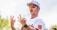 Updated NCAA Tournament projection for Clemson