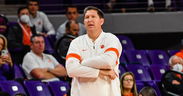 Clemson's second-half rally falls short at Georgia Tech