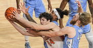 Clemson falls short in battle with UNC