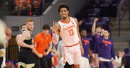 Tigers seek to build on momentum at BC