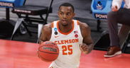 Former Clemson basketball star signs with European team